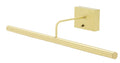 HOUSE OF TROY, BATTERY PICTURE LIGHT SLIM-LINE LED PICTURE LIGHT, PICTURE LIGHTS