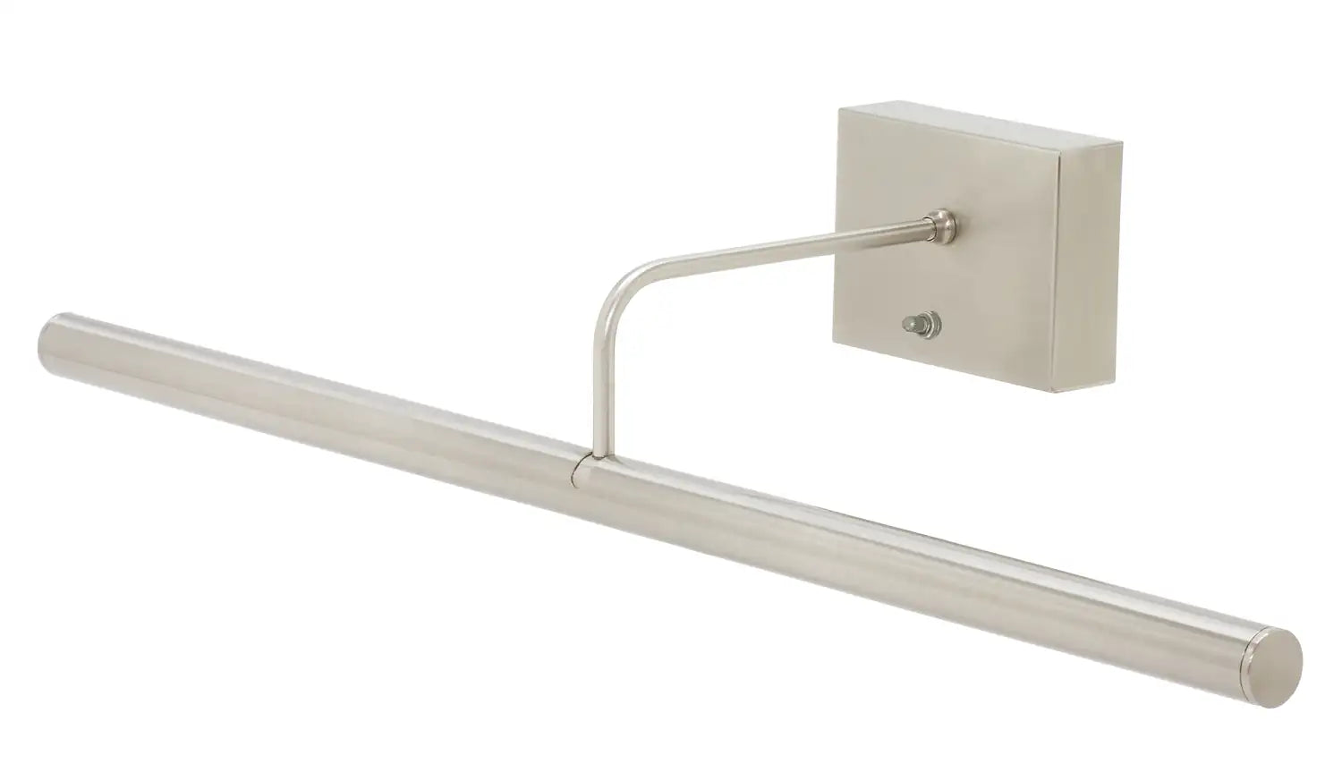 HOUSE OF TROY, BATTERY PICTURE LIGHT SLIM-LINE LED PICTURE LIGHT, PICTURE LIGHTS