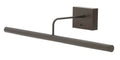 HOUSE OF TROY, BATTERY PICTURE LIGHT SLIM-LINE LED PICTURE LIGHT, PICTURE LIGHTS