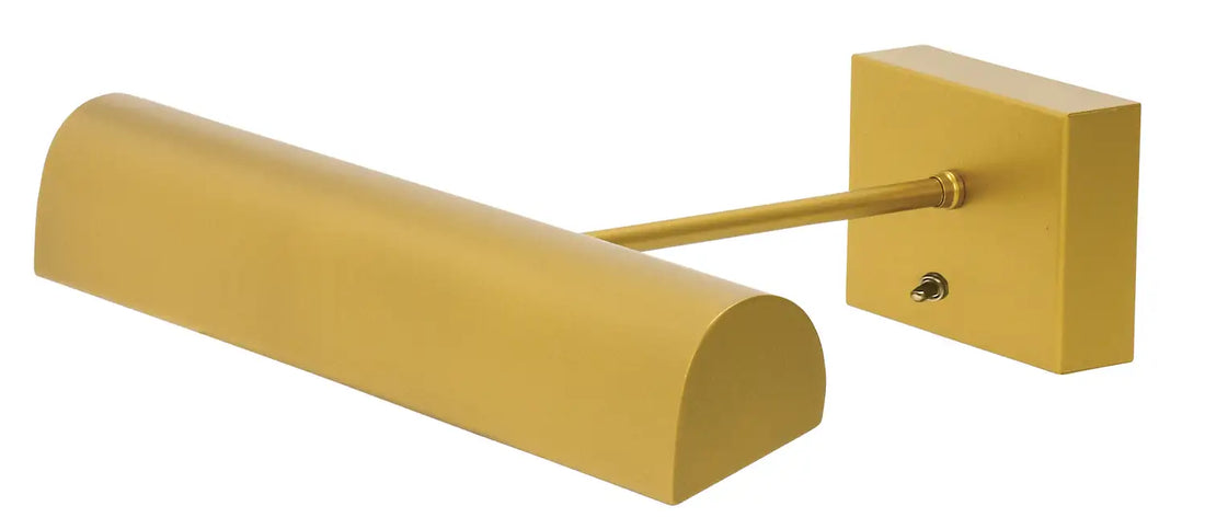 HOUSE OF TROY, BATTERY PICTURE LIGHT TRADITIONAL LED PICTURE LIGHT, PICTURE LIGHTS