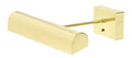 HOUSE OF TROY, BATTERY PICTURE LIGHT TRADITIONAL LED PICTURE LIGHT, PICTURE LIGHTS