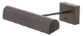 HOUSE OF TROY, BATTERY PICTURE LIGHT TRADITIONAL LED PICTURE LIGHT, PICTURE LIGHTS