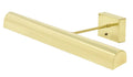 HOUSE OF TROY, BATTERY PICTURE LIGHT TRADITIONAL LED PICTURE LIGHT, PICTURE LIGHTS