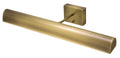 HOUSE OF TROY, BATTERY PICTURE LIGHT TRADITIONAL LED PICTURE LIGHT, PICTURE LIGHTS