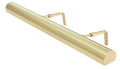 HOUSE OF TROY, CLASSIC CONTEMPORARY PLUG-IN PICTURE LIGHT, PICTURE LIGHTS