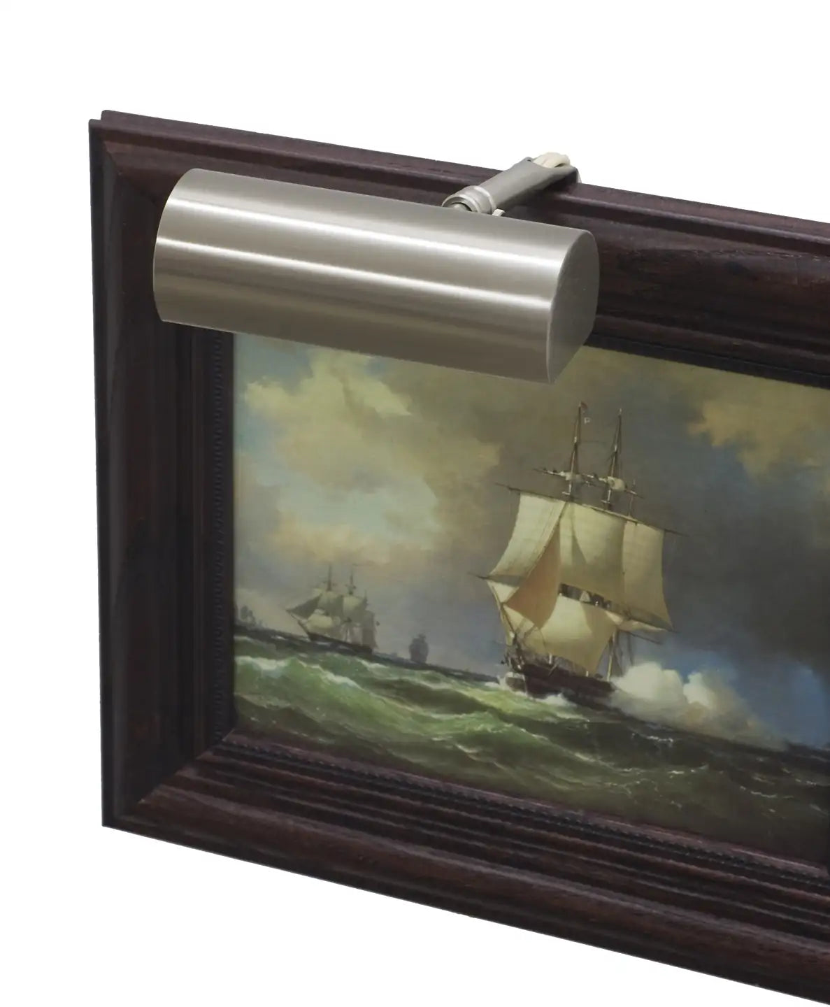 HOUSE OF TROY, CLASSIC CONTEMPORARY PLUG-IN PICTURE LIGHT, PICTURE LIGHTS