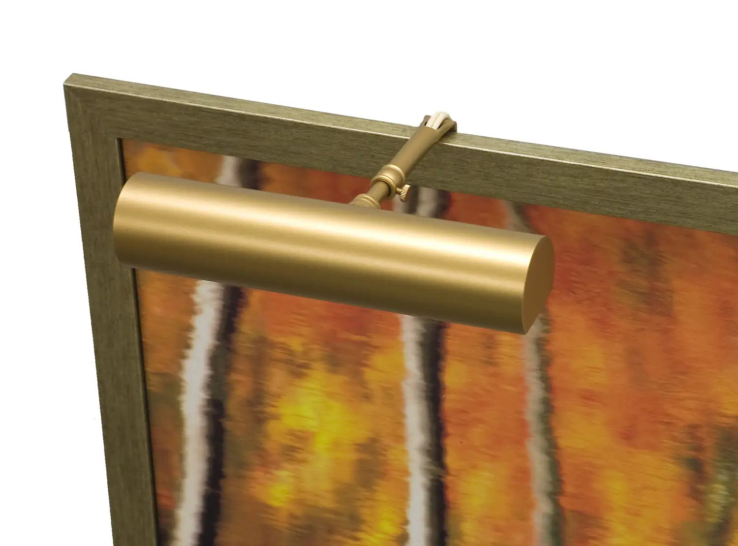 HOUSE OF TROY, CLASSIC CONTEMPORARY PLUG-IN PICTURE LIGHT, PICTURE LIGHTS