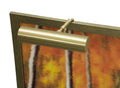 HOUSE OF TROY, CLASSIC CONTEMPORARY PLUG-IN PICTURE LIGHT, PICTURE LIGHTS