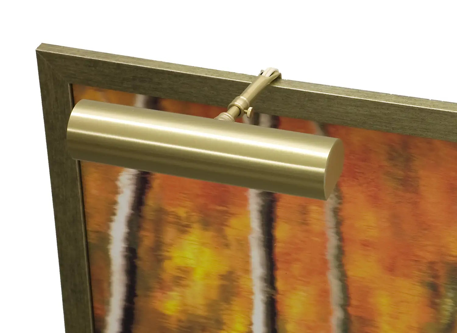 HOUSE OF TROY, CLASSIC CONTEMPORARY PLUG-IN PICTURE LIGHT, PICTURE LIGHTS