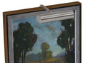 HOUSE OF TROY, CLASSIC CONTEMPORARY PLUG-IN PICTURE LIGHT, PICTURE LIGHTS