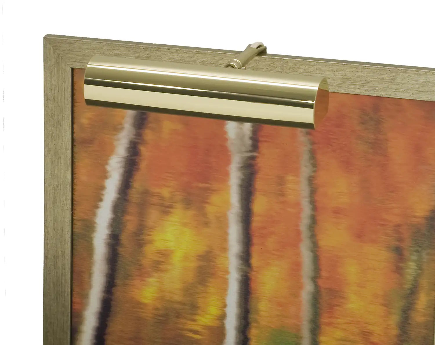 HOUSE OF TROY, CLASSIC CONTEMPORARY PLUG-IN PICTURE LIGHT, PICTURE LIGHTS