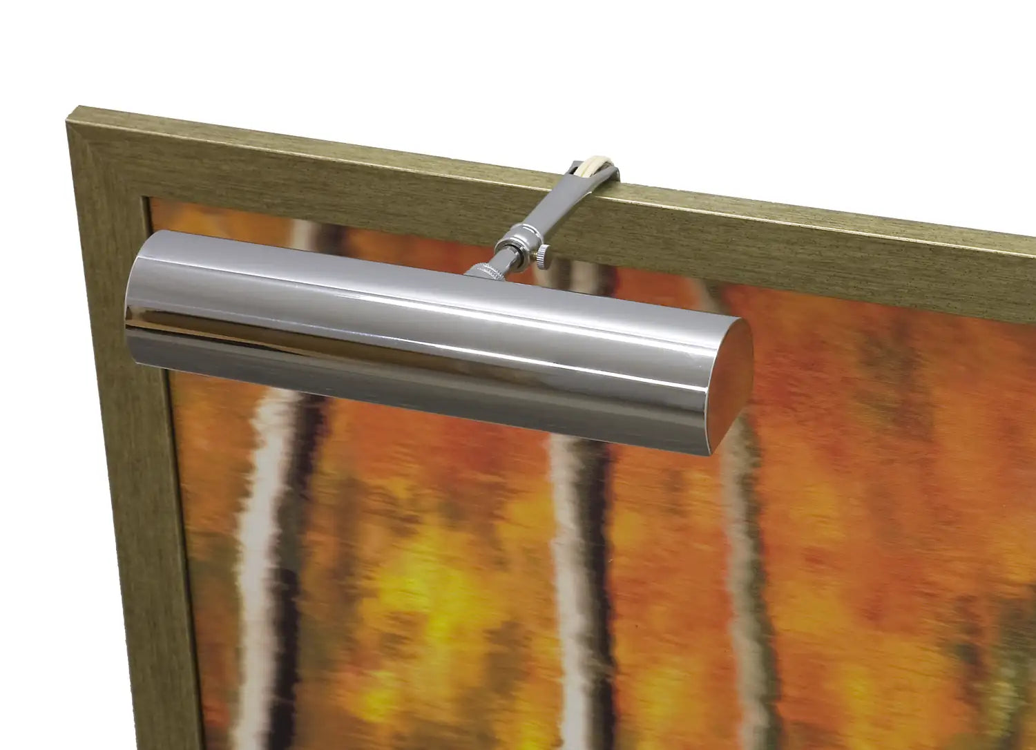 HOUSE OF TROY, CLASSIC CONTEMPORARY PLUG-IN PICTURE LIGHT, PICTURE LIGHTS