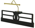 HOUSE OF TROY, GRAND PIANO DESK LAMP, DESK LAMPS