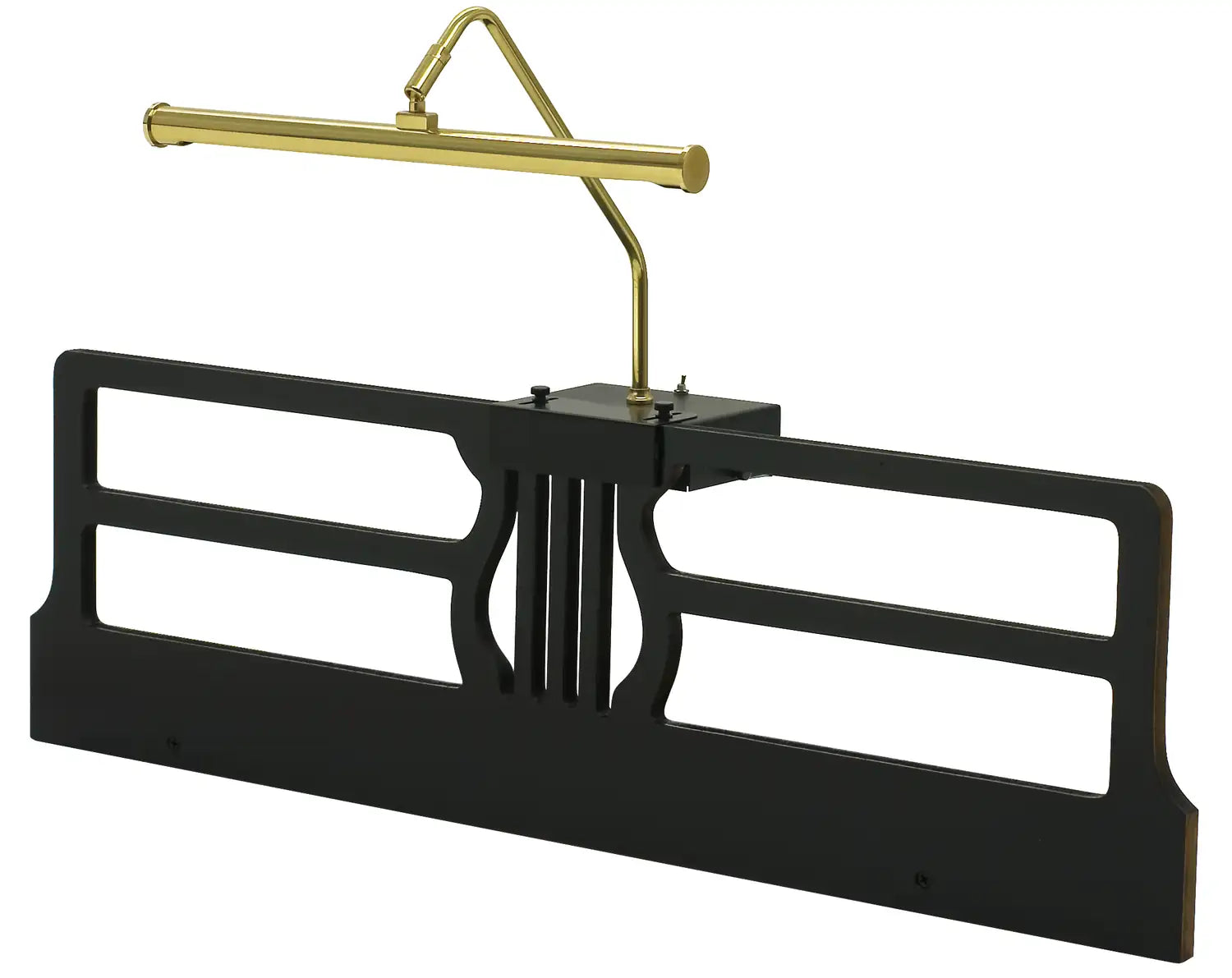 HOUSE OF TROY, GRAND PIANO DESK LAMP, DESK LAMPS