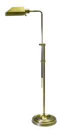 HOUSE OF TROY, COACH FLOOR LAMP, FLOOR LAMP