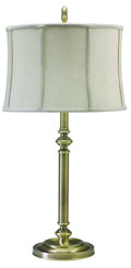HOUSE OF TROY, COACH TABLE LAMP, TABLE LAMPS