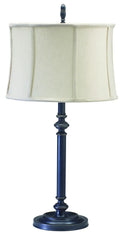 HOUSE OF TROY, COACH TABLE LAMP, TABLE LAMPS