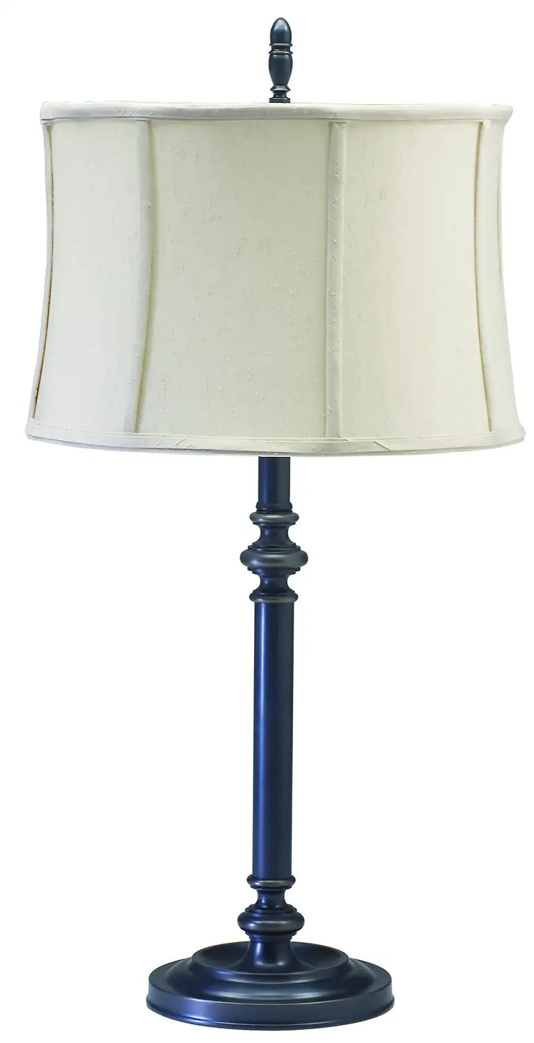 HOUSE OF TROY, COACH TABLE LAMP, TABLE LAMPS