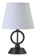 HOUSE OF TROY, COACH TABLE LAMP, TABLE LAMPS