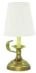 HOUSE OF TROY, COACH TABLE LAMP, TABLE LAMPS