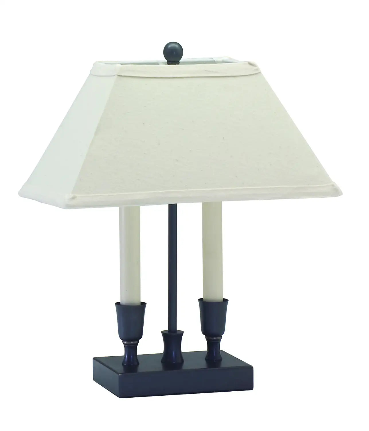 HOUSE OF TROY, COACH TABLE LAMP, TABLE LAMPS