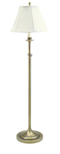 HOUSE OF TROY, CLUB FLOOR LAMP, FLOOR LAMP