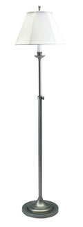 HOUSE OF TROY, CLUB FLOOR LAMP, FLOOR LAMP