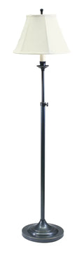 HOUSE OF TROY, CLUB FLOOR LAMP, FLOOR LAMP