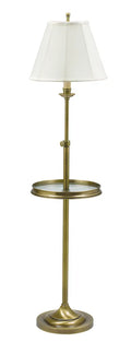 HOUSE OF TROY, CLUB FLOOR LAMP, FLOOR LAMP