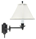 HOUSE OF TROY, CLUB WALL SWING, WALL SCONCES