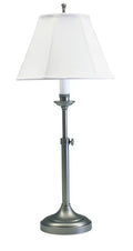 HOUSE OF TROY, CLUB TABLE LAMP, TABLE LAMPS