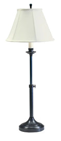 HOUSE OF TROY, CLUB TABLE LAMP, TABLE LAMPS