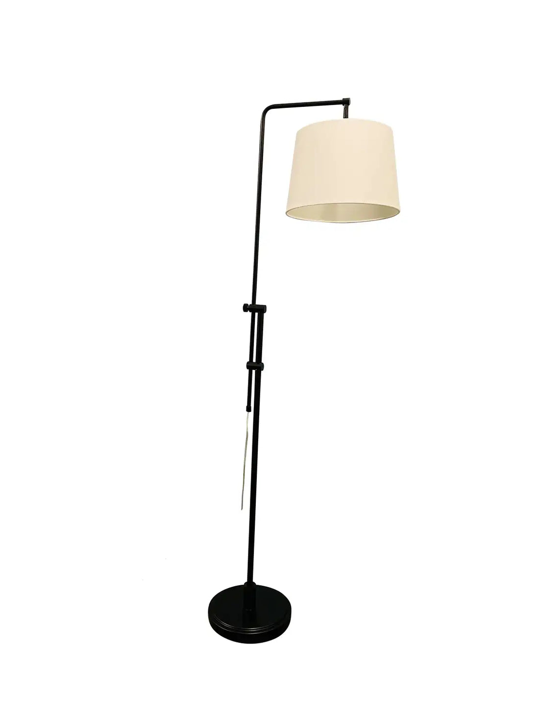 HOUSE OF TROY, CROWN POINT FLOOR LAMP, FLOOR LAMP