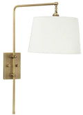 HOUSE OF TROY, CROWN POINT WALL SWING, WALL SCONCES