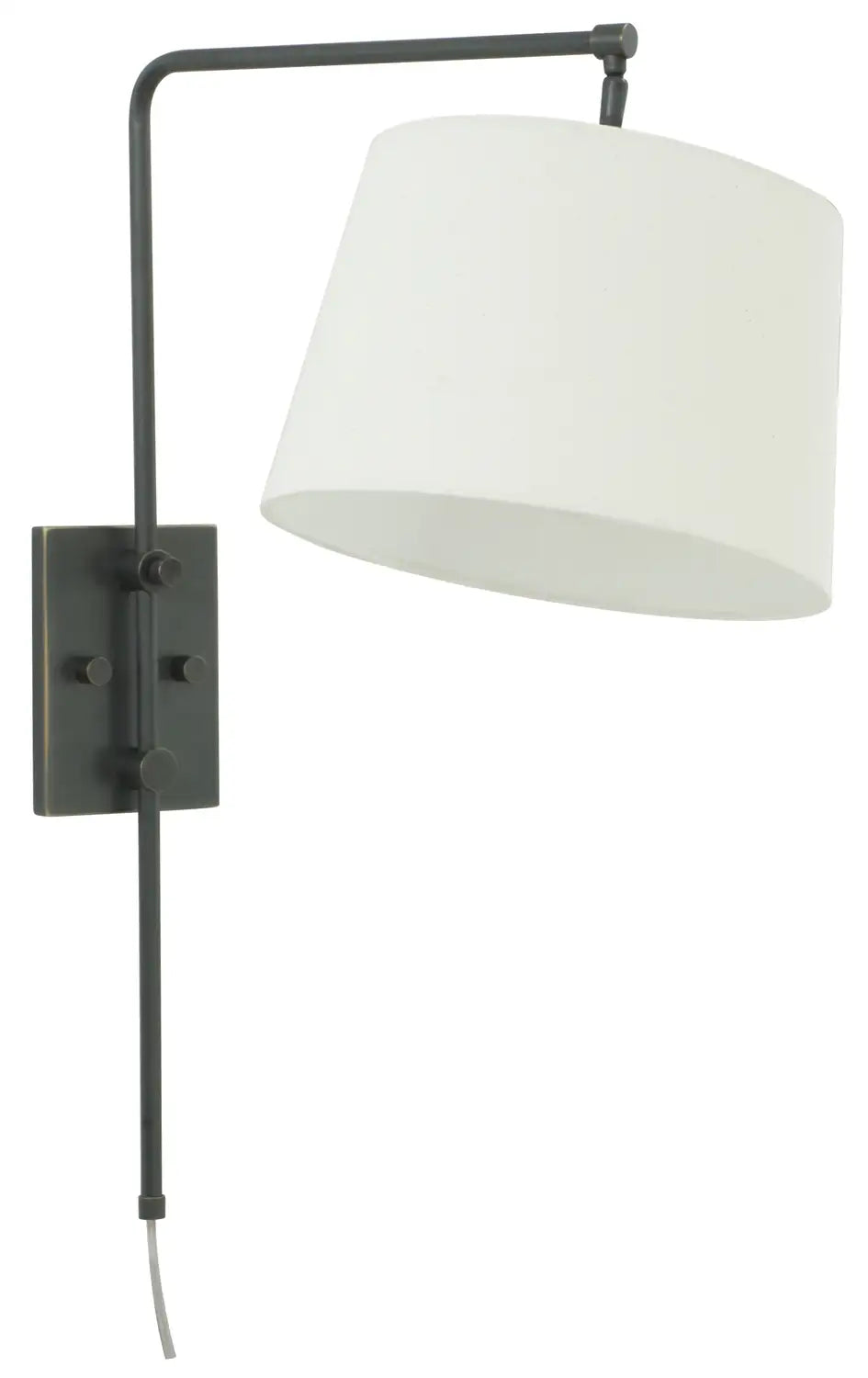 HOUSE OF TROY, CROWN POINT WALL SWING, WALL SCONCES