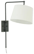 HOUSE OF TROY, CROWN POINT WALL SWING, WALL SCONCES