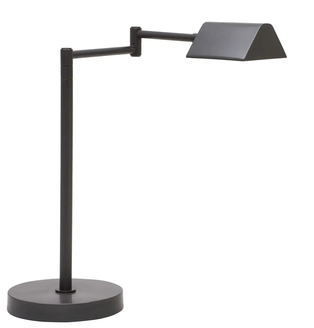 HOUSE OF TROY, DELTA TABLE LAMP, TABLE LAMPS