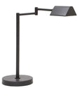 HOUSE OF TROY, DELTA TABLE LAMP, TABLE LAMPS