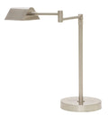 HOUSE OF TROY, DELTA TABLE LAMP, TABLE LAMPS