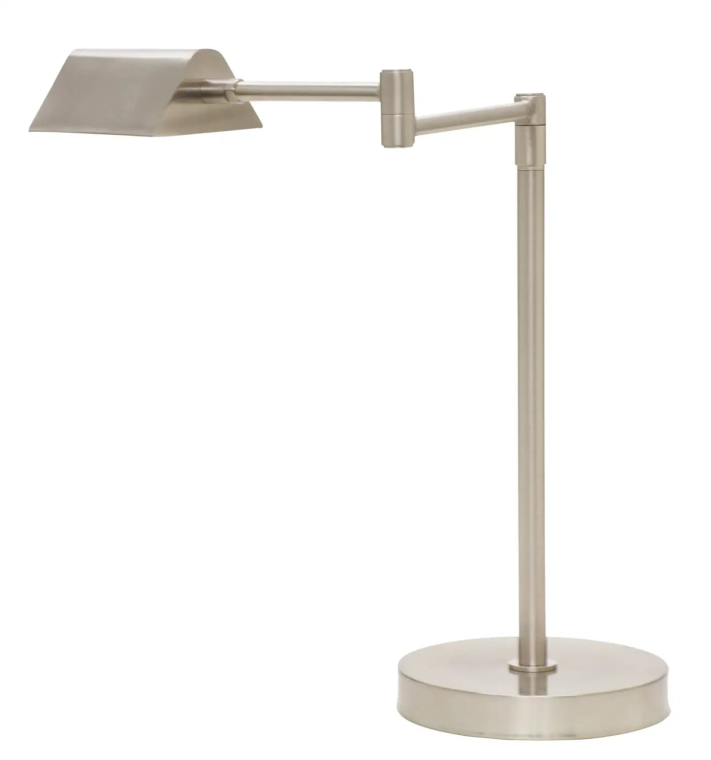 HOUSE OF TROY, DELTA TABLE LAMP, TABLE LAMPS
