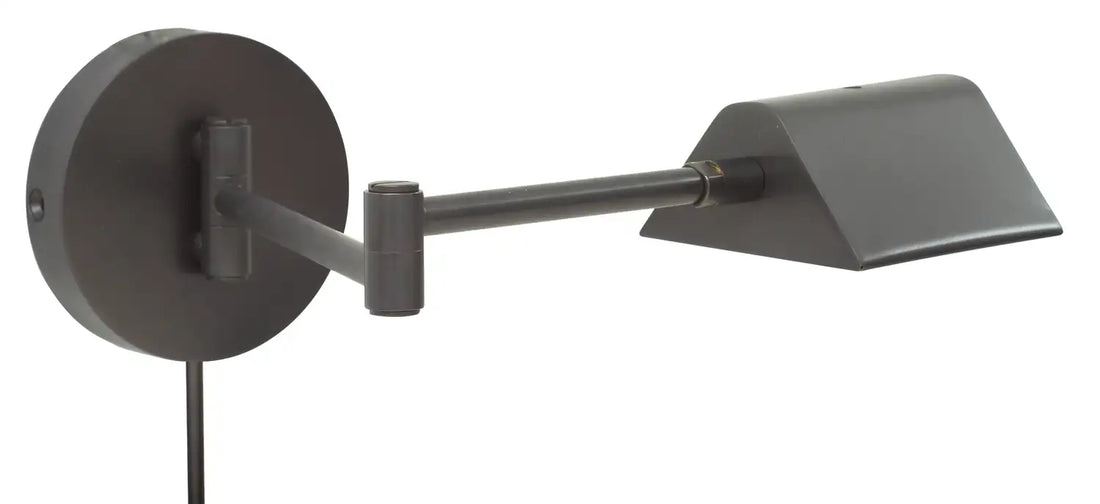 HOUSE OF TROY, DELTA WALL SWING, WALL SCONCES