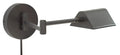 HOUSE OF TROY, DELTA WALL SWING, WALL SCONCES