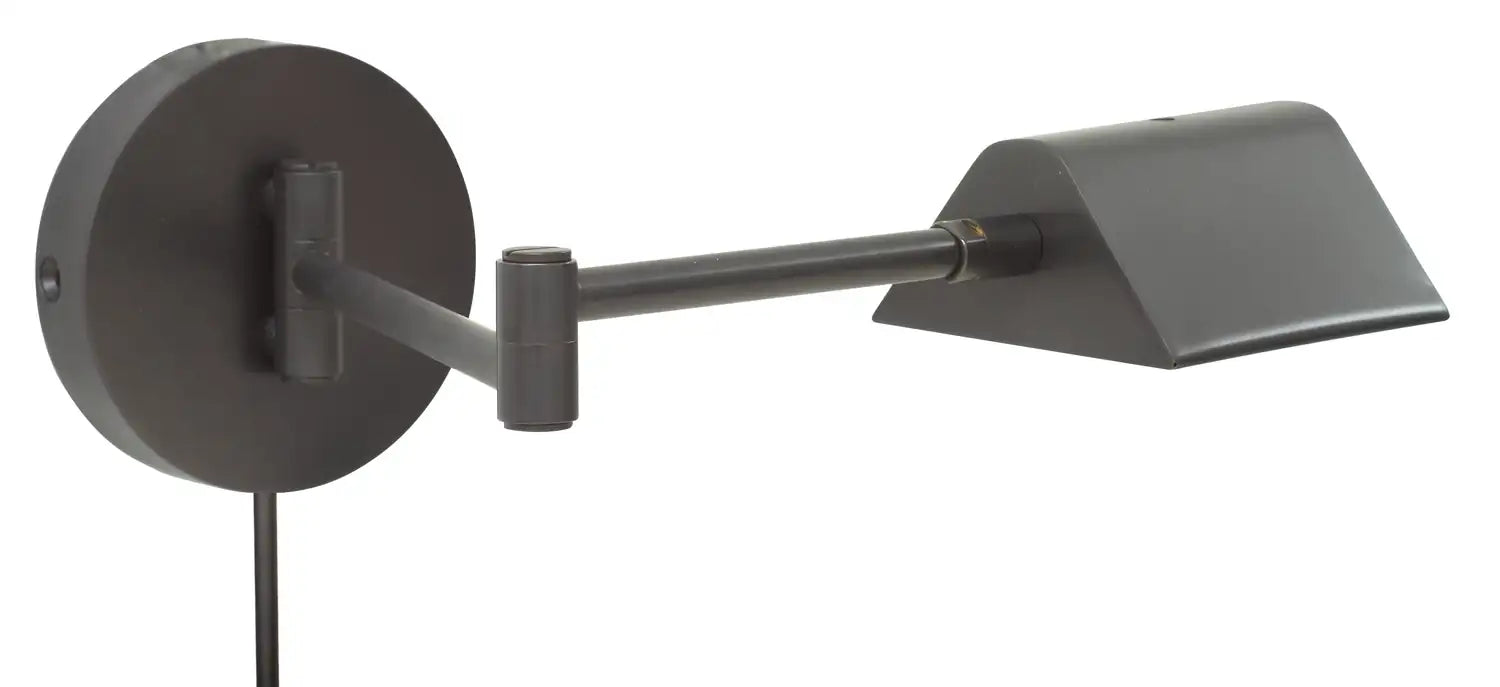 HOUSE OF TROY, DELTA WALL SWING, WALL SCONCES