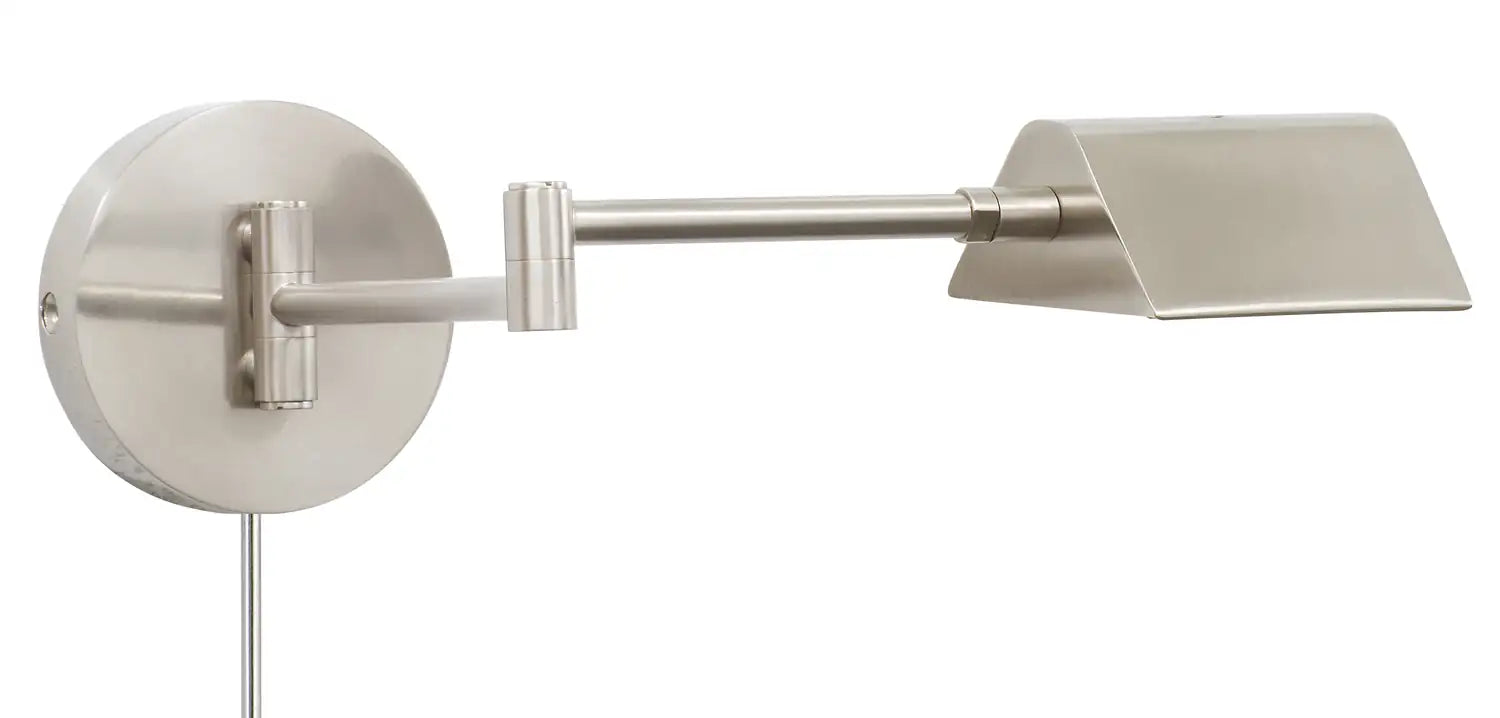 HOUSE OF TROY, DELTA WALL SWING, WALL SCONCES