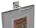 HOUSE OF TROY, DIRECT WIRE CLASSIC CONTEMPORARY PICTURE LIGHT, PICTURE LIGHTS