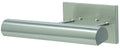 HOUSE OF TROY, DIRECT WIRE CLASSIC CONTEMPORARY LED PICTURE LIGHT, PICTURE LIGHTS