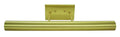 HOUSE OF TROY, DIRECT WIRE CLASSIC CONTEMPORARY LED PICTURE LIGHT, PICTURE LIGHTS