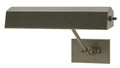 HOUSE OF TROY, LIBRARY LIGHT WALL SWING, WALL SCONCES