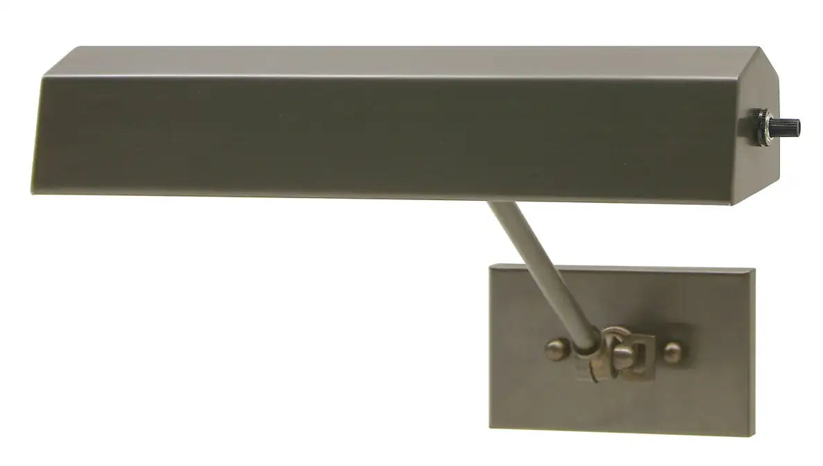 HOUSE OF TROY, LIBRARY LIGHT WALL SWING, WALL SCONCES