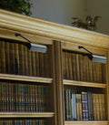 HOUSE OF TROY, LIBRARY LIGHT WALL SWING, WALL SCONCES